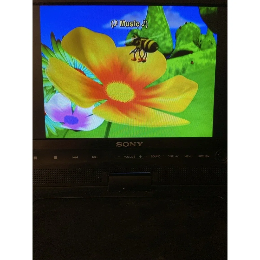The‎ Wiggles Lights Camera Action Dvd Kids 4 Favorite TV Episodes Tested Works
